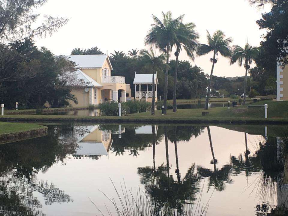 Caribbeans Estates Villa T13 Tortuga Port Edward Exterior foto