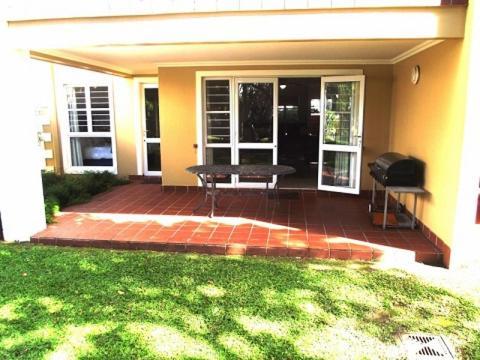 Caribbeans Estates Villa T13 Tortuga Port Edward Exterior foto