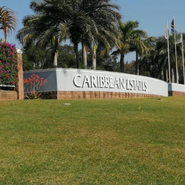 Caribbeans Estates Villa T13 Tortuga Port Edward Exterior foto